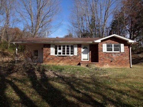 2105 Lauderdale Dr, Johnson City, TN 37601