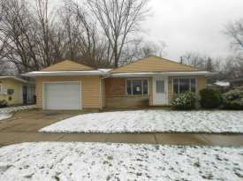 457 Lakewood Blvd, Park Forest, IL 60466