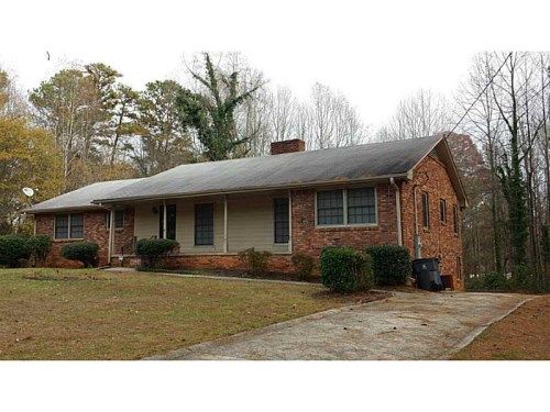 3568 Washington Road, Atlanta, GA 30344