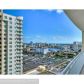 1745 E HALLANDALE BEACH BL # 2004W, Hallandale, FL 33009 ID:11407620