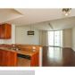 1745 E HALLANDALE BEACH BL # 2004W, Hallandale, FL 33009 ID:11407627