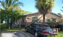 541 SW 2 PL # 1-3 Pompano Beach, FL 33060