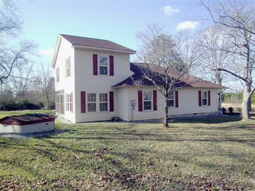 4364 Highway 47, Chase City, VA 23924