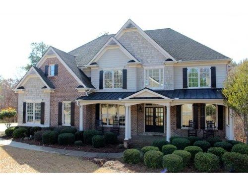 5147 Millwood Drive, Canton, GA 30114