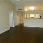 9909 NOB HILL CT # -, Fort Lauderdale, FL 33351 ID:11386240