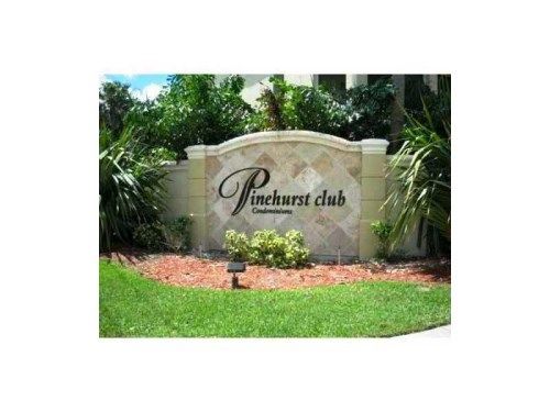 470 S PARK RD # 7-105, Hollywood, FL 33021