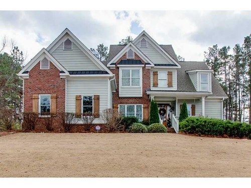 135 Bear Paw Ct, Bogart, GA 30622