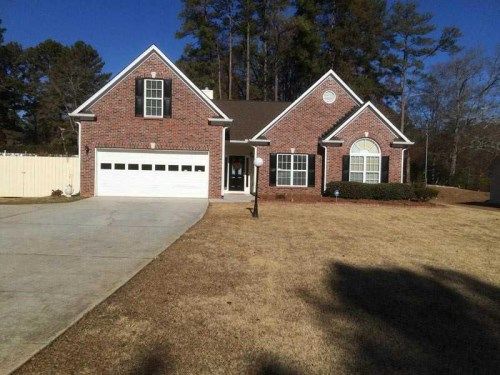 914 Bob Hannah Circle, Lawrenceville, GA 30044