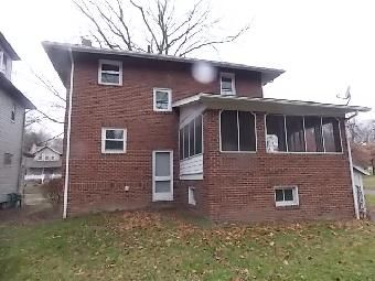 1416 Delaware Ave, New Castle, PA 16105