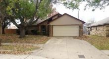 800 Bentle St Cedar Hill, TX 75104