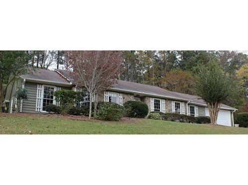 1449 Brookcliff Drive, Marietta, GA 30062