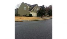 6460 Whirlaway Drive Cumming, GA 30040