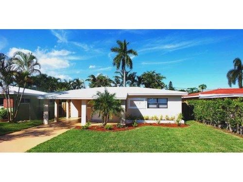 417 NW 47TH ST, Fort Lauderdale, FL 33309