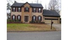 4922 Anclote Drive Alpharetta, GA 30022