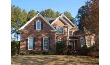 2737 Lost Lakes Drive Powder Springs, GA 30127