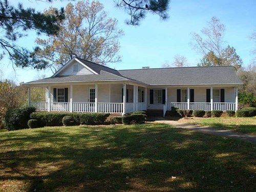 6411 Claude Parks Road, Murrayville, GA 30564