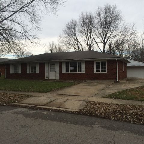 10424 Chris Drive, Indianapolis, IN 46229