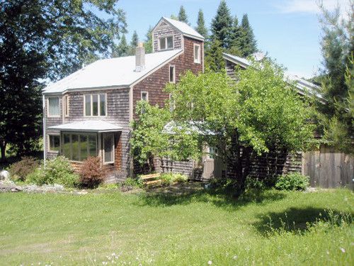 331 Apple St., Brookfield, VT 05036