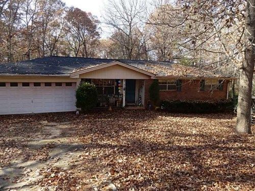 5141 Oakdale Court, Douglasville, GA 30135