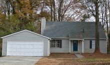 3384 Timbercreek Drive Lawrenceville, GA 30044