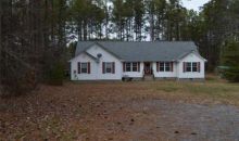 152 Kirk Road Nw White, GA 30184