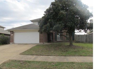 18419 Willow Moss Dr, Katy, TX 77449