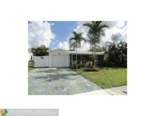 224 NW 79TH TE, Pompano Beach, FL 33063