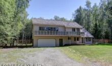 22709 Oak Knoll Drive Chugiak, AK 99567