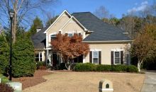 1199 Jennifer Oaks Drive Alpharetta, GA 30004