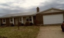 2931 Brenda Ln Imperial, MO 63052