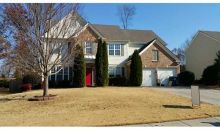 428 Glen Creek Way Buford, GA 30518