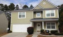 4516 Parkway Circle Atlanta, GA 30349