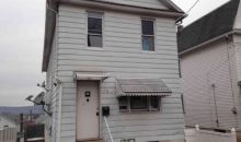 104 N. Fulton St Wilkes Barre, PA 18702