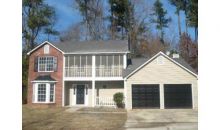 3915 Melanie Woods Drive Atlanta, GA 30349