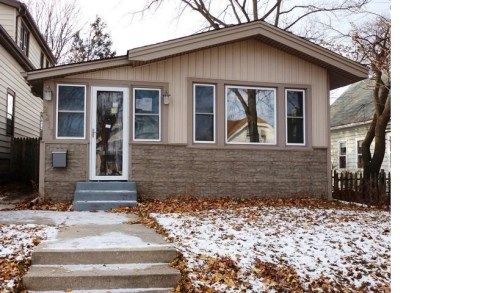 2217 S 78th St, Milwaukee, WI 53219