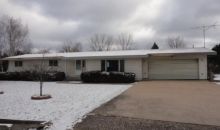 210 Chilewski Dr Coloma, WI 54930