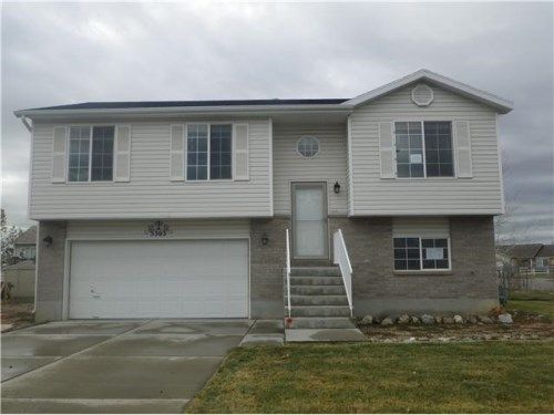 5303 S 4200 W, Roy, UT 84067