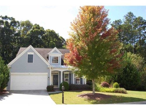 112 Churchcliff Drive, Woodstock, GA 30188