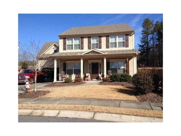 206 Haleys Court, Woodstock, GA 30188