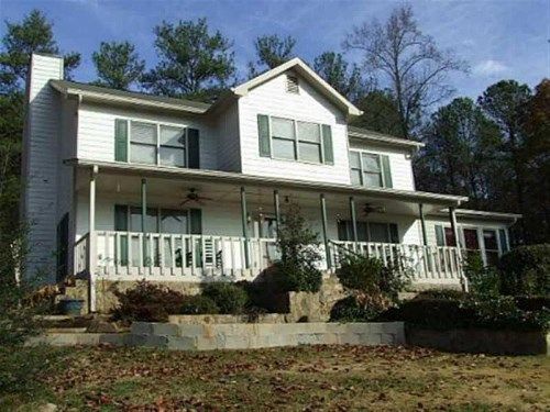 6401 Ivey Road Se, Mableton, GA 30126