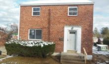 425 Hillside Rd New Cumberland, PA 17070