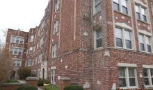 4815 W Roscoe St #3N Chicago, IL 60641