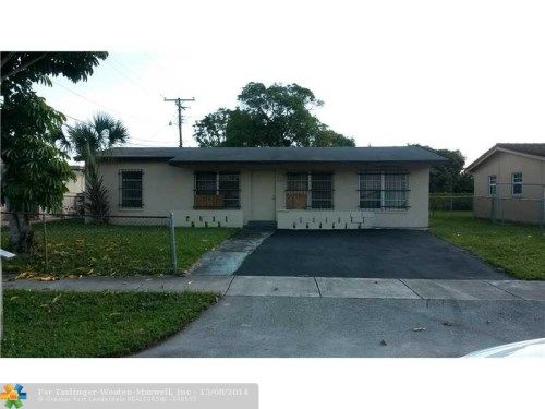3310 NW 18TH ST, Fort Lauderdale, FL 33311