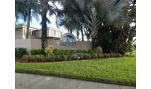 1507 SW 110TH WY # 1507 Fort Lauderdale, FL 33324