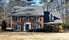 1587 Red Fox Run Lilburn, GA 30047