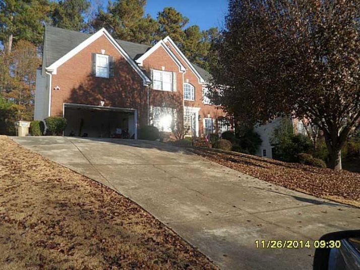 4431 Weston Drive Sw, Lilburn, GA 30047