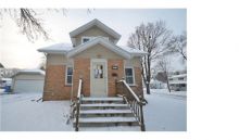 421 West St Baraboo, WI 53913