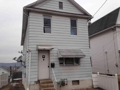 104 N. Fulton St, Wilkes Barre, PA 18702