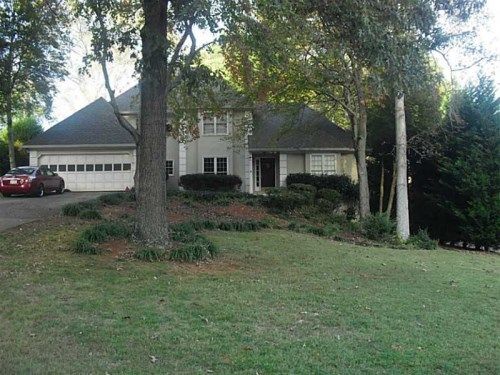 1224 Meadowmist Way Sw, Marietta, GA 30064