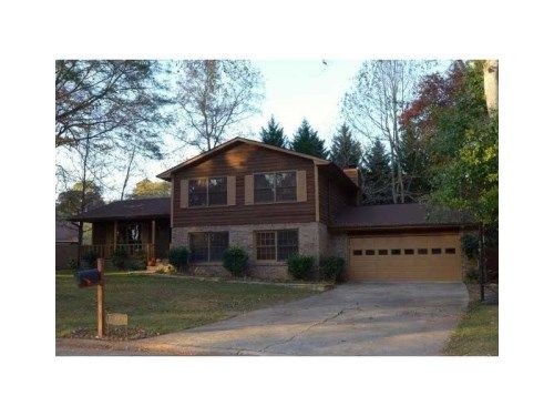 103 Timber Walk, Peachtree City, GA 30269